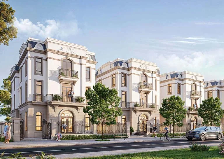 Vinhomes Global Gate Hạ Long