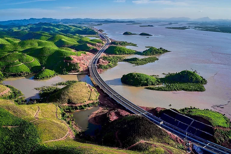 Vinhomes Global Gate Hạ Long