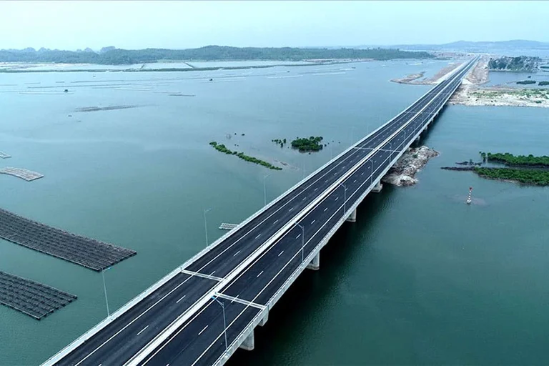 Vinhomes Global Gate Hạ Long