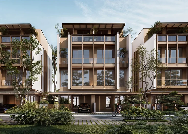 Vinhomes Global Gate Hạ Long