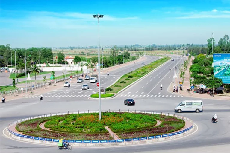 Vinhomes Global Gate Hạ Long