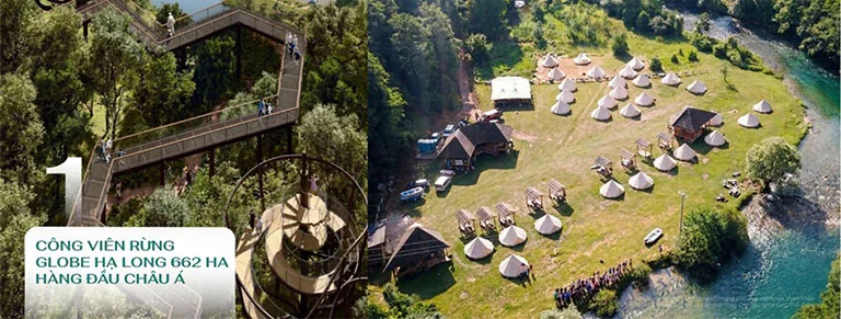 Vinhomes Global Gate Hạ Long