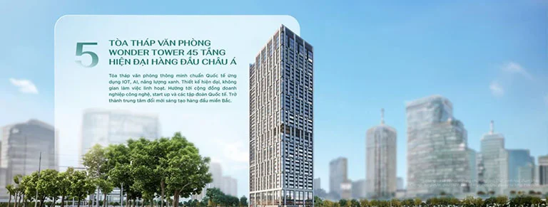 Vinhomes Global Gate Hạ Long