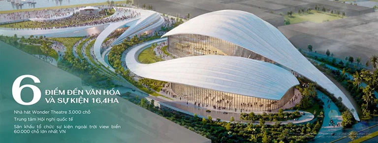 Vinhomes Global Gate Hạ Long