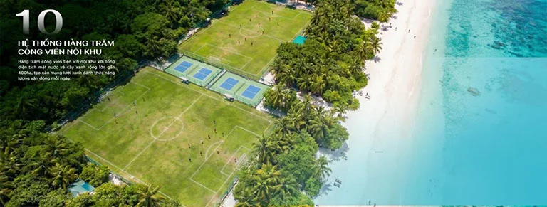 Vinhomes Global Gate Hạ Long