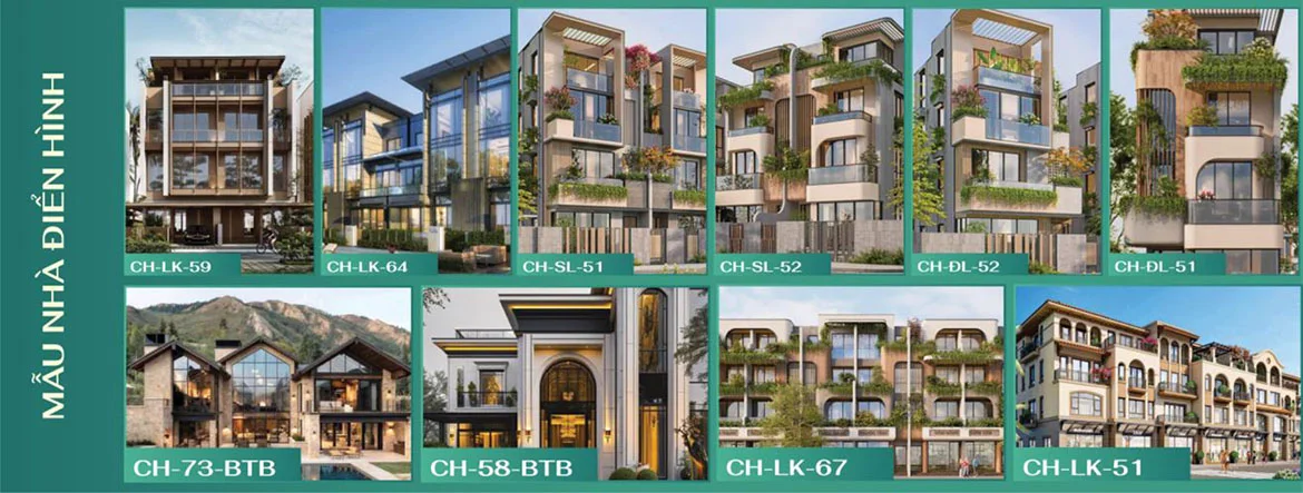 Vinhomes Global Gate Hạ Long